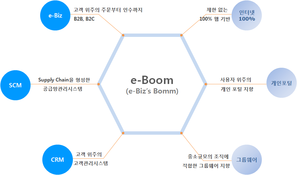 e-Boom개요