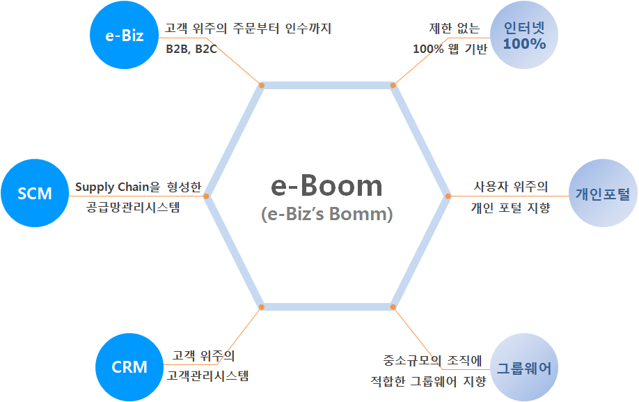 e-Boom개요